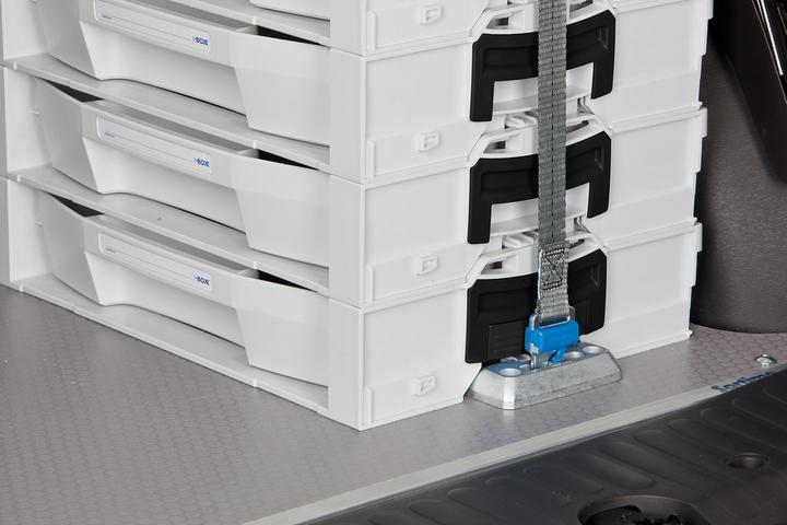 Actual product image L-Boxx ProSafe VPE2
