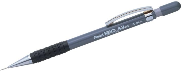 Actual product image Pentel Mechanical pencil (0.50 mm, HB, 1 x)