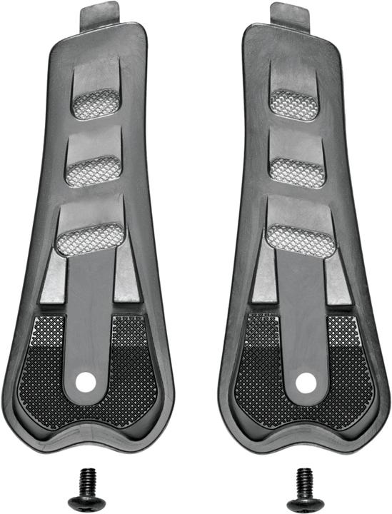 Sidi Heel part C-Boost