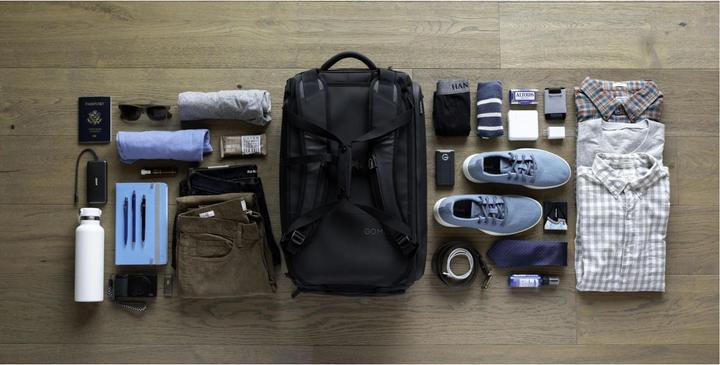 Produktbild Gomatic Travel Bag (30 l)