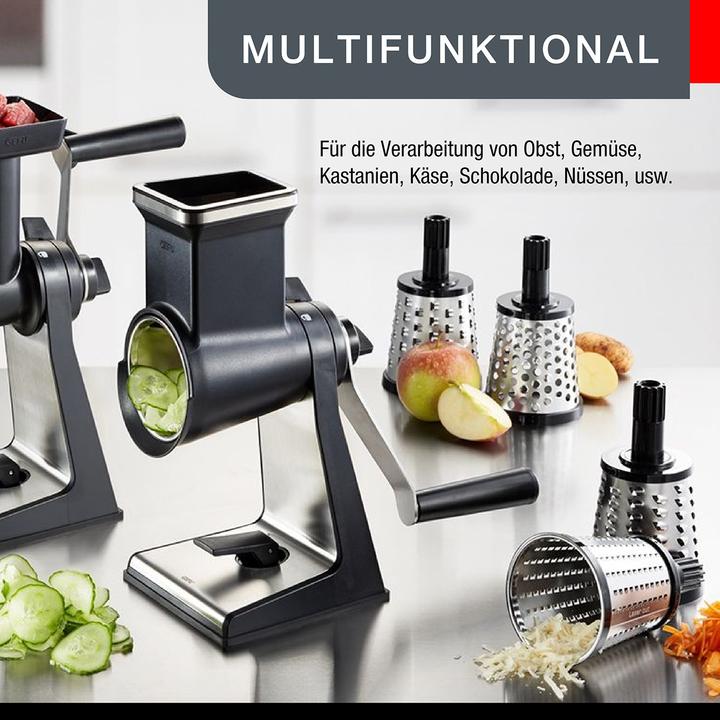 Produktbild GEFU Transforma