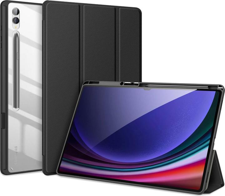 Dux Ducis Toby (Galaxy Tab S10 Ultra)
