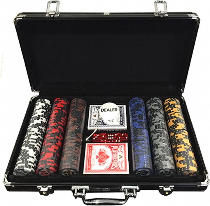Sombo Jeu de poker