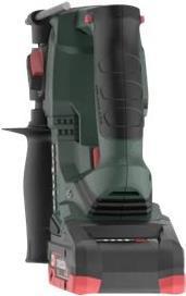 Immagine prodotto Metabo BH 18 LTX BL 16 (Batteria ricaricabile)
