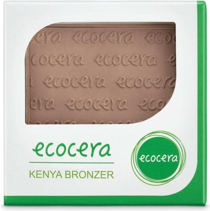 Immagine prodotto Ecocera Polvere di bronzo del Kenya 10g