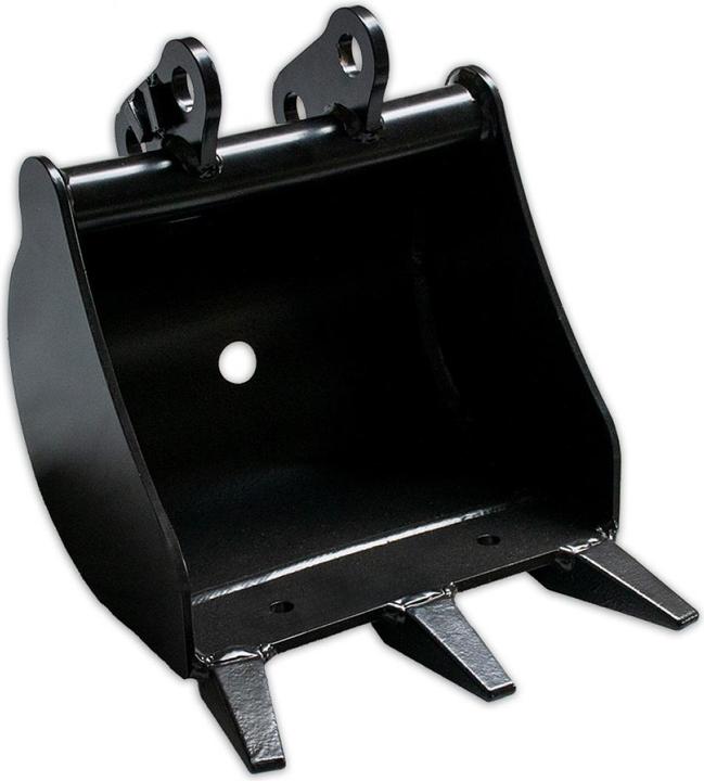 Produktbild Markmüller BAMATO - Standard Tieflöffel 300 mm für Minibagger MIB-600