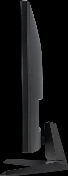 Actual product image ASUS VG248Q1B (1920 x 1080 pixels, 24")