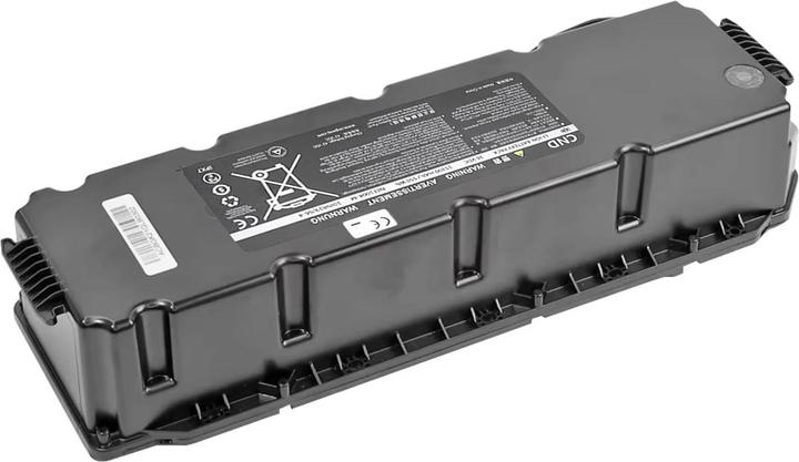 Actual product image Ninebot Battery spare part
