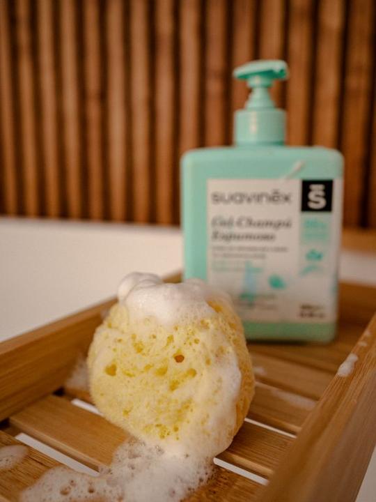 Productafbeelding Suavinex Spons