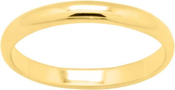 Actual product image Candy Sole ring, 925 sterling silver, gold-plated (56, 925 Silver)