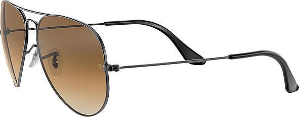 Produktbild Ray Ban Aviator Gradient