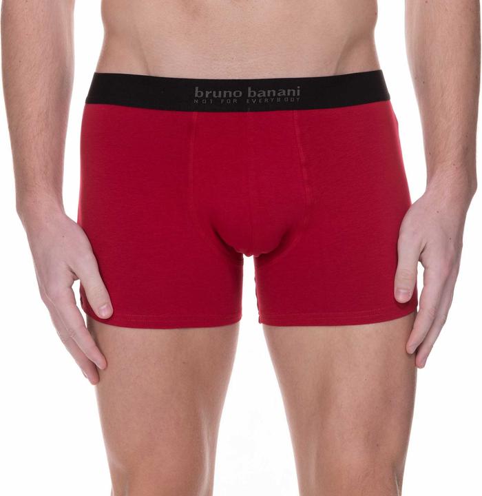 Actual product image Bruno Banani 3 Pack Energy Cotton Short - Pants (XXL, pack of 3)