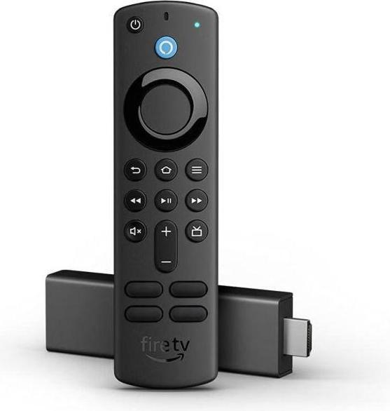 Image du produit Amazon Fire TV Stick 4K Max 2023 (16 Go, Fire OS)