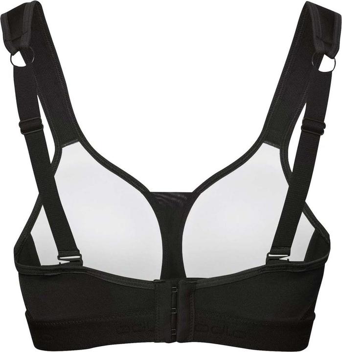 Immagine prodotto Odlo Reggiseno sportivo alto imbottito (85 C)