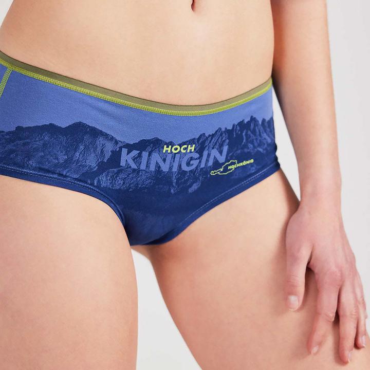 Produktbild Ein schöner Fleck Erde Hochkiningin (XL)