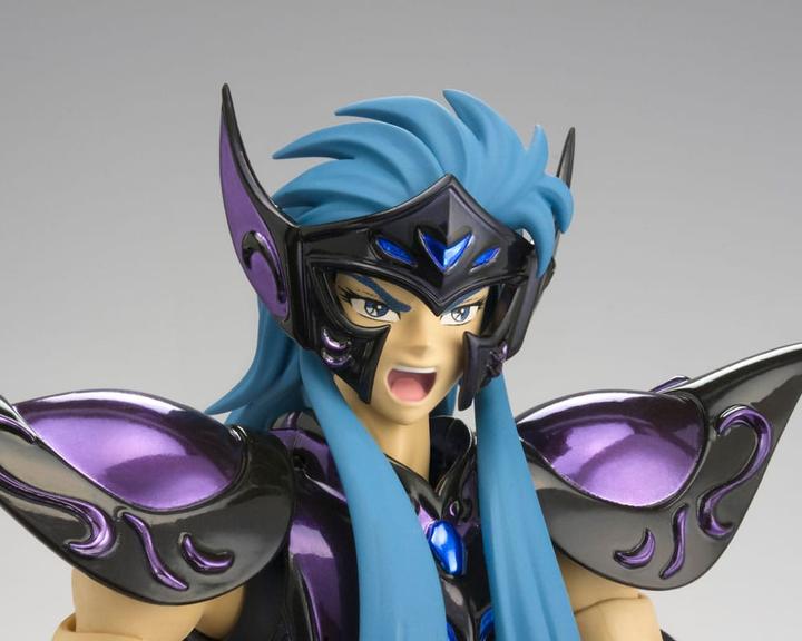 Image du produit Tamashii Nation Saint Seiya - Camus du Verseau Surplice Myth Cloth EX