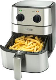 Immagine prodotto Bourgini Friggitrice classica Health 4.0L - Friggitrice Hetelucht