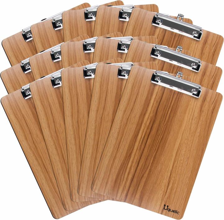 Image du produit Uquelic Planche à pince (31,5 x 22,5 cm)