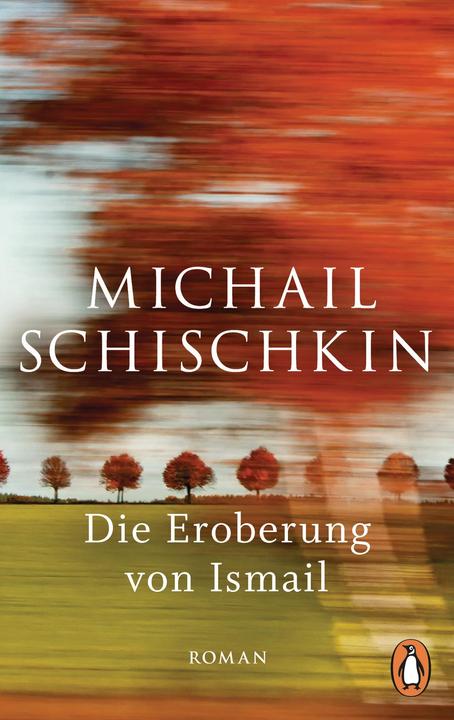 Immagine prodotto Die Eroberung von Ismail (Tedesco, Mikhail Shishkin, 2024)