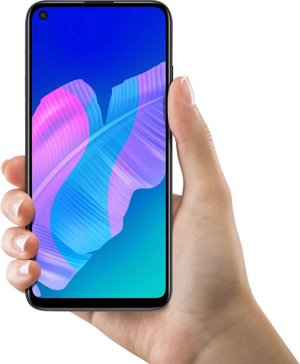 Actual product image Clappio LCD display Huawei P40 Lite E (Display, Huawei P40 Lite E)