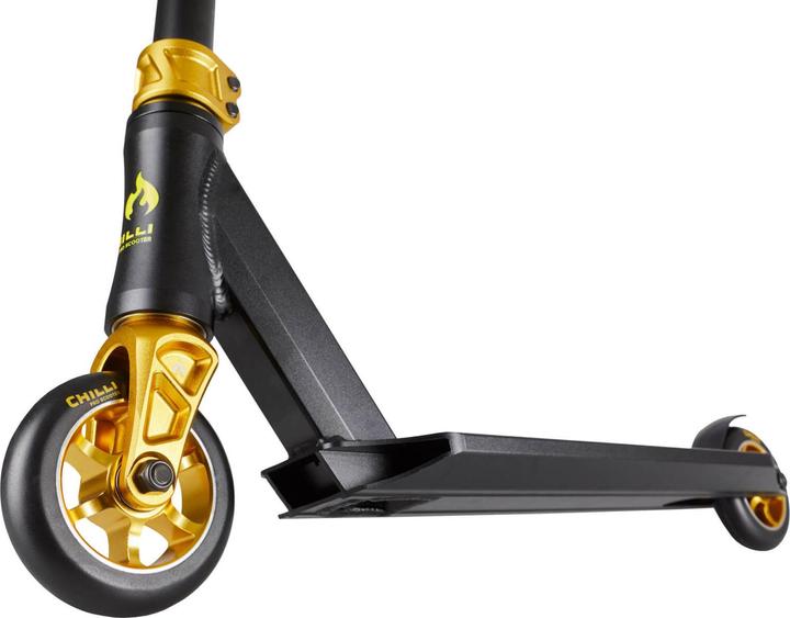 Immagine prodotto Chilli Scooter 3000