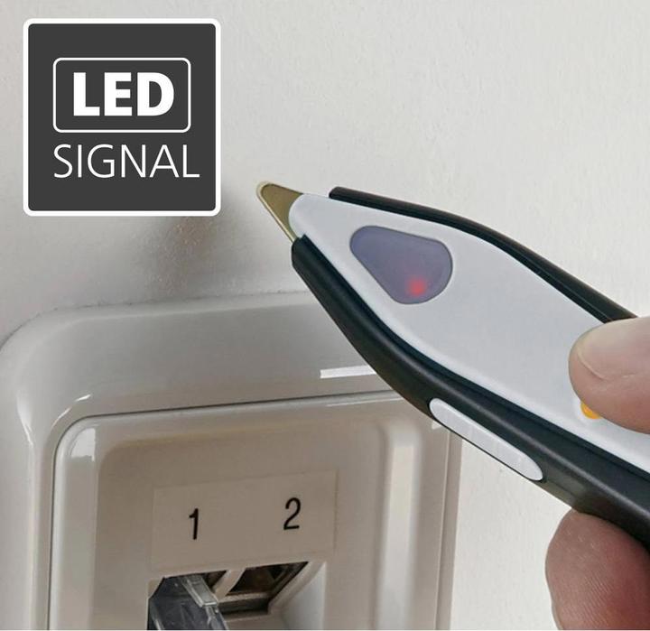 Produktbild Laserliner Elektro-Prüfgeräte