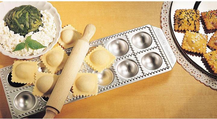 Productafbeelding Imperia Ravioli vorm