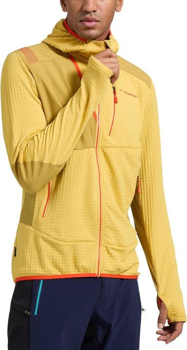Image du produit La Sportiva Lucendro Thermal Hoody M (S)