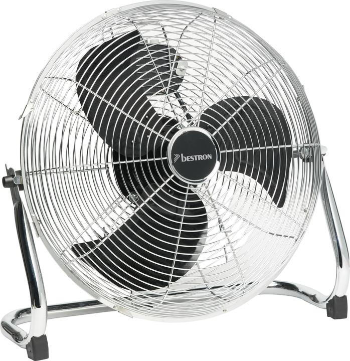 Immagine prodotto Bestron Ventilatore a pavimento (63.20 dB)