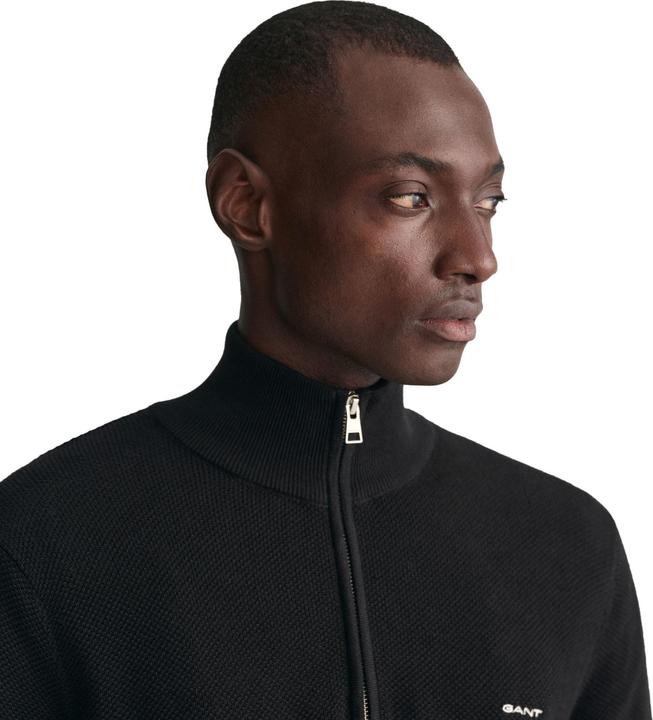 Immagine prodotto GANT Cotton Pique Half Zip (L)