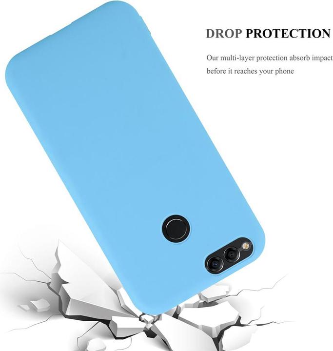Produktbild Cadorabo TPU Candy Cover (Honor 7X)