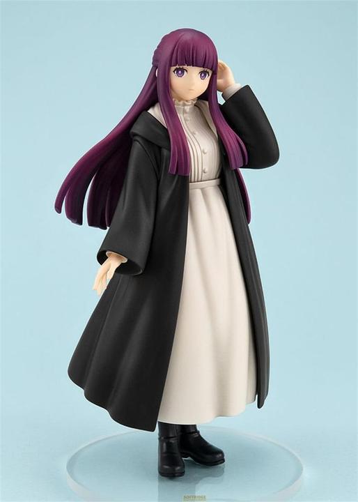 Immagine prodotto Good Smile Company Freeze: Beyond Journey's End Statua Pop Up Parade in PVC Felce 17 cm