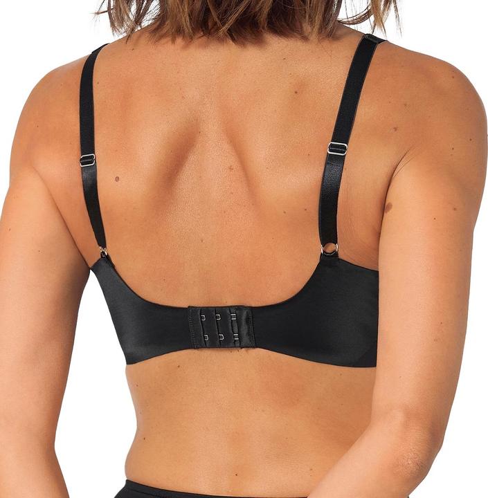 Image du produit Triumph True Shape Sensation N01 Minimizer Bra sans armature (85 D, Une unité par pack)