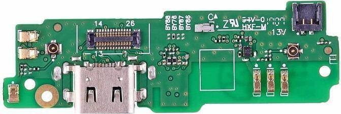 Image du produit CoreParts Sony Xperia XA1 Ultra Dock Cha (Sony)