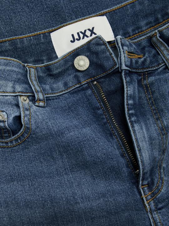Produktbild JJXX Jxlisbon Mom Hw C4115 Jeans Dnm Noos (24)