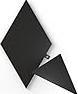 Produktbild Nanoleaf Shapes