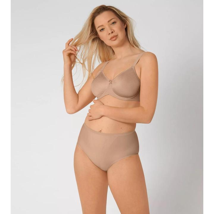 Produktbild Triumph Bügel-BH "Essential Minimizer" (Einzelpack, 85 E)