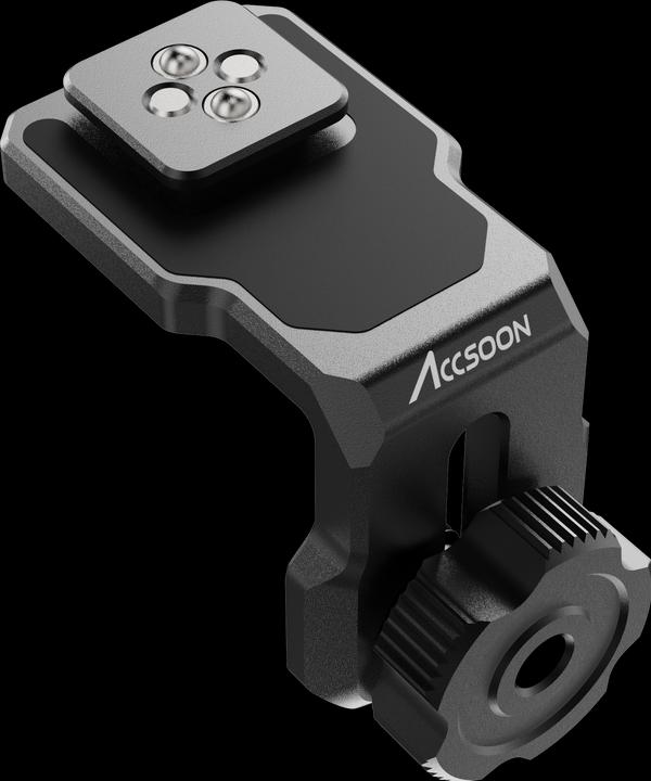 Image du produit Accsoon Adaptateur pour Gimbal (Adaptateur)