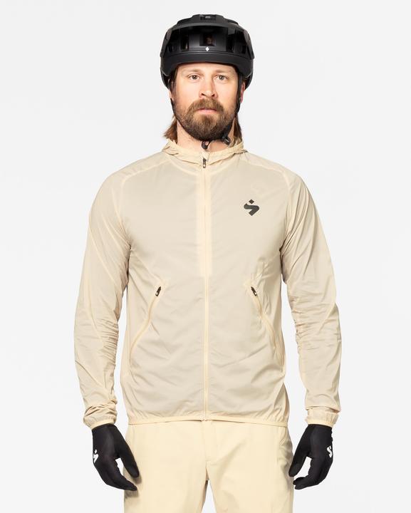 Actual product image Sweet Protection Hunter Hooded Wind Jacket (M)