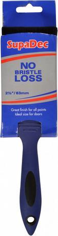 Supa Dec Pinsel No Bristle Loss (62 mm)