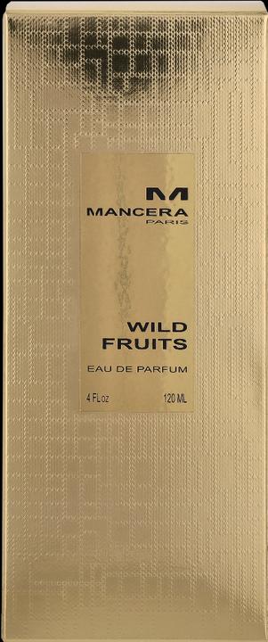 Produktbild Mancera Wild Fruits (Eau de Parfum, 120 ml)