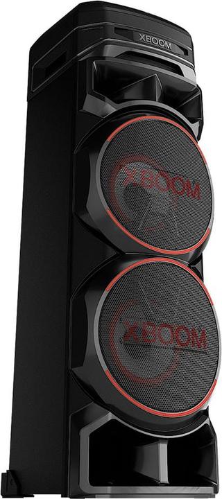 Produktbild LG RNC9 XBoom (Passiv)