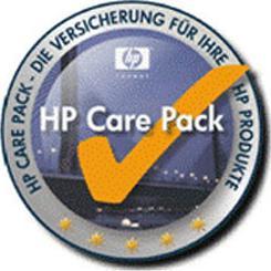 Produktbild HP Care Pack UG062E Garantieerweiterung auf 3 Jahre Exchange (36 Monate, Technische Unterstützung, Post Warranty)