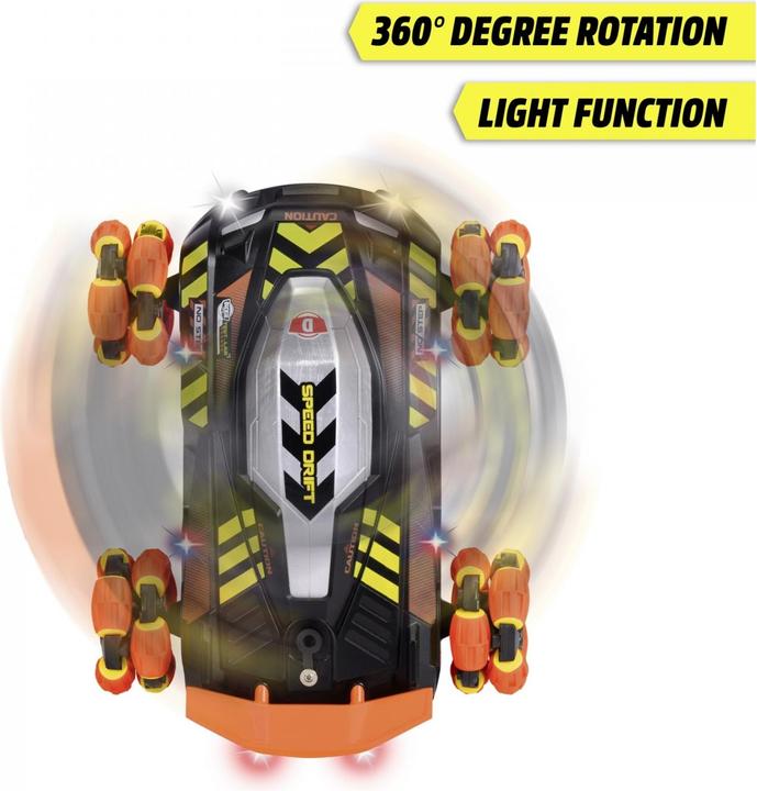Image du produit Dickie RC Area Drifter, RTR