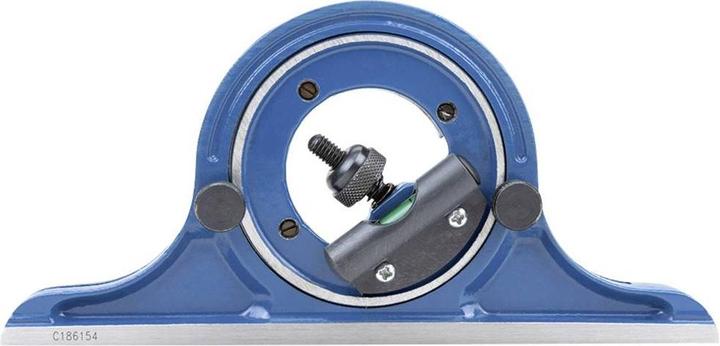 Immagine prodotto Dasqua 1012-2010 Set di squadre combinate Dimensioni del prodotto, lunghezza: 352 mm 4 pezzi