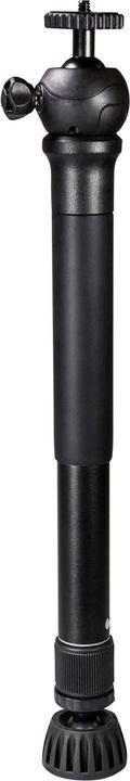 Immagine prodotto B.I.G. MT-380 Treppiede per fotocamere digitali/film 3 gambe Nero (Materiale sintetico)
