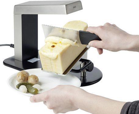 Produktbild Stöckli Raclettegeräte