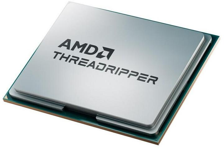Actual product image AMD Ryzen Threadripper 7960X (sTR5, 4.20 GHz, 24 -Core)