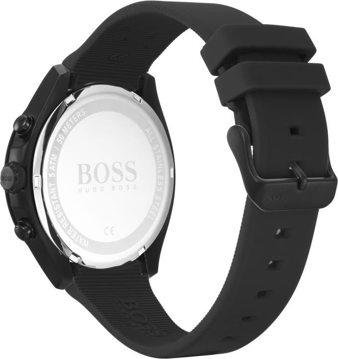 Produktbild Hugo Boss Velocity (Chronograph, 44 mm)