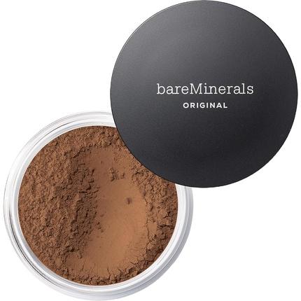 Actual product image Bare Minerals Original Foundation SPF 15 Golden Deep 8g